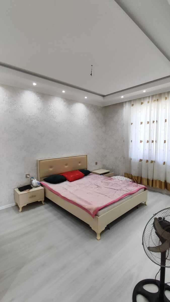 Satılır 3 otaqlı həyət evi/bağ evi 80 m² — Ev, villa, Bakı (6)