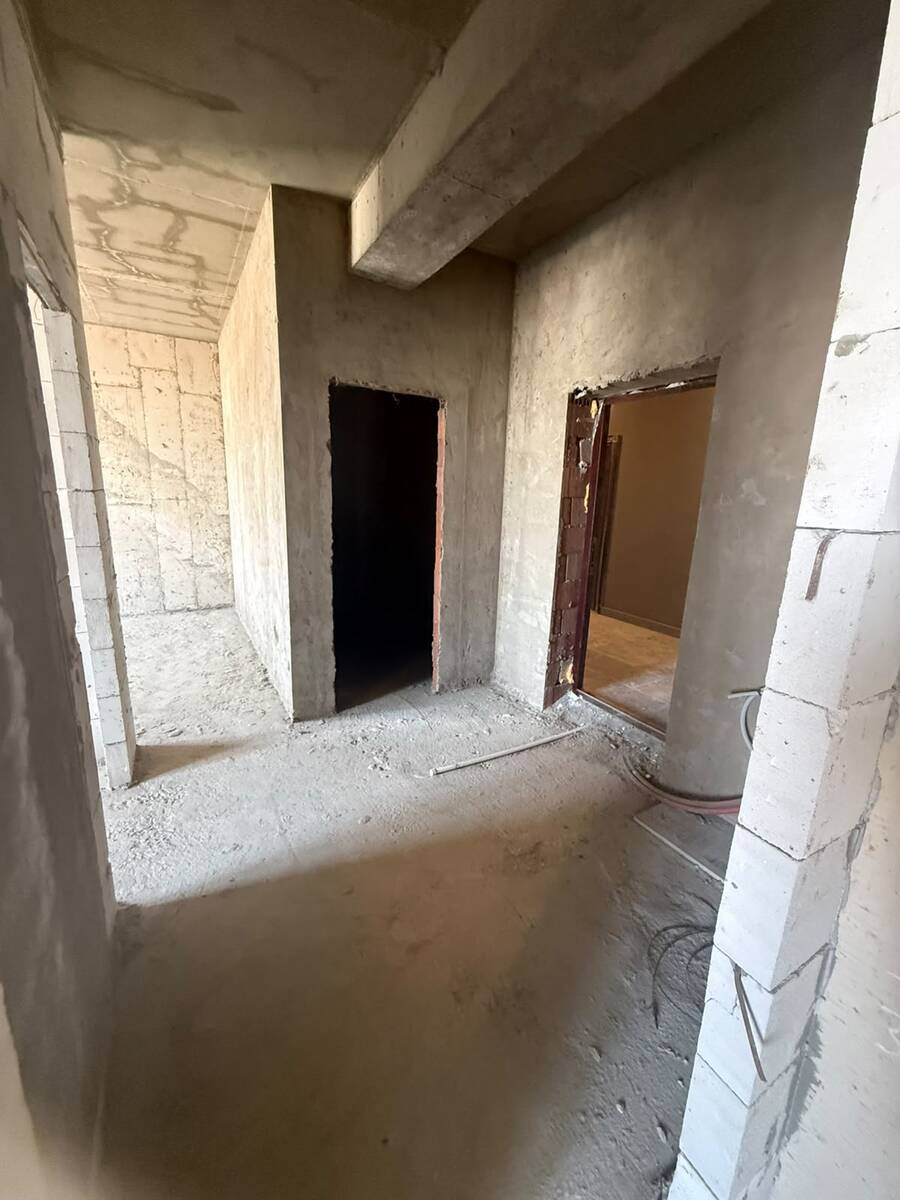 Satılır 2 otaqlı yeni tikili 70 m² — Mənzil, Bakı (10)