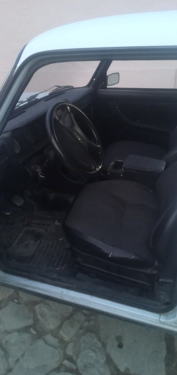 Lada (vaz) 2107, 2009 il — Avtomobillər, Şamaxı (4)