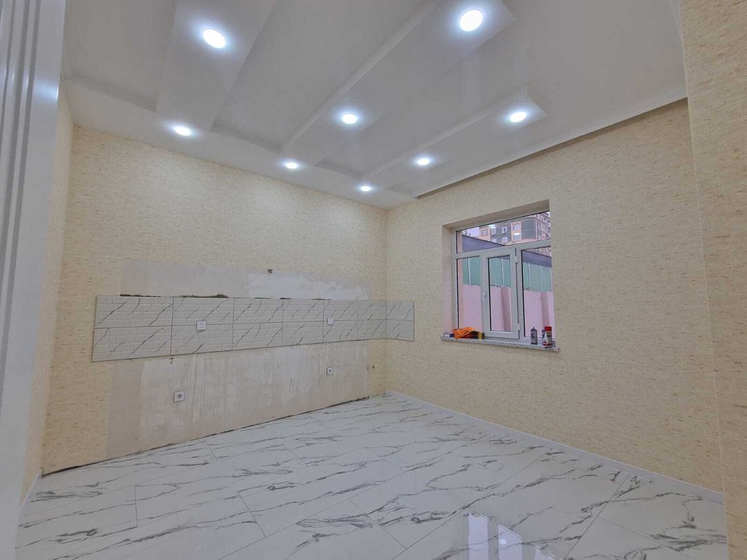 Satılır 5 otaqlı həyət evi/bağ evi 185 m² — Ev, villa, Bakı (7)