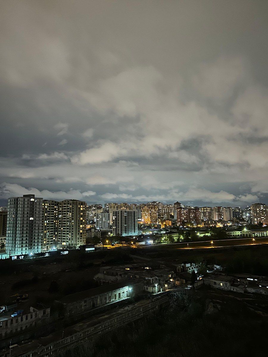 2-otaqlı yeni tikili kirayə verilir, Xətai m., 75 m² — Mənzil, Bakı (7)