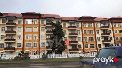 Satılır 1 otaqlı köhnə tikili 35 m²