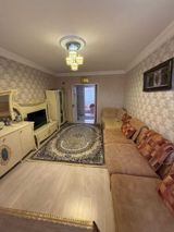 Satılır 3 otaqlı köhnə tikili 90 m² — Fikrət