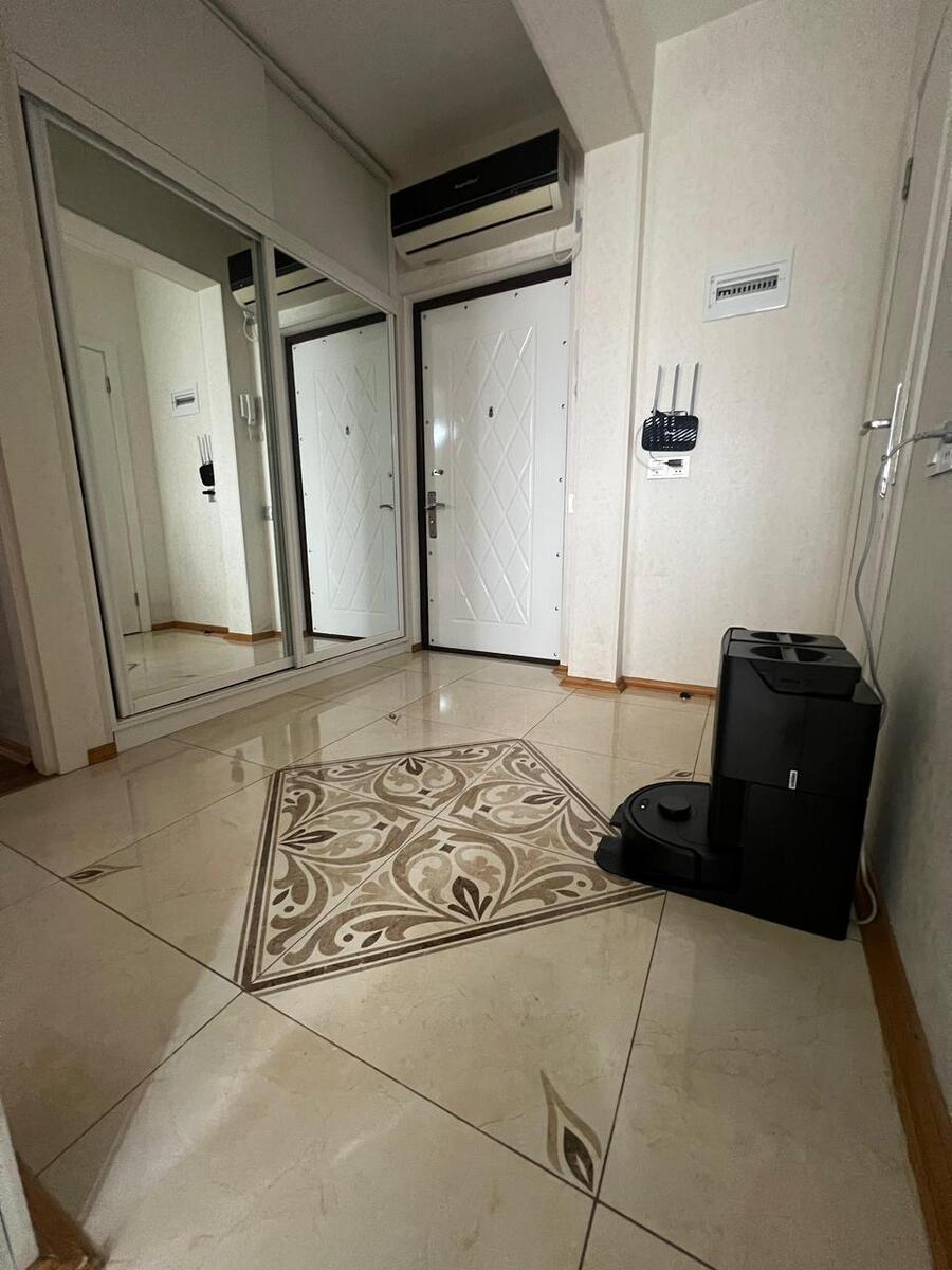 Satılır 2 otaqlı yeni tikili 67 m² — Mənzil, Bakı (4)