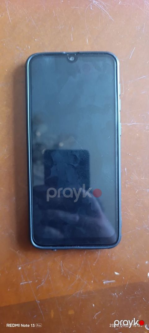 Samsung Galaxy A50, rəng - Ağ — Bakı