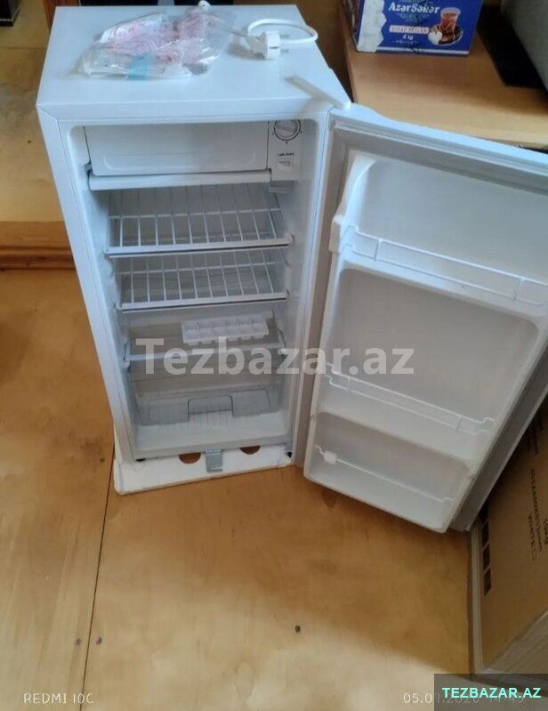 Fres soyuducu — Soyuducular, Bakı (2)