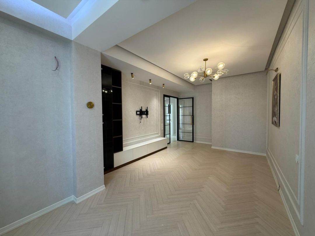 Satılır 4 otaqlı yeni tikili 130 m² — Mənzil, Bakı (4)