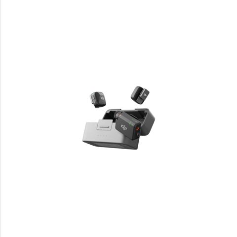Dji Mic Mini — Bakı