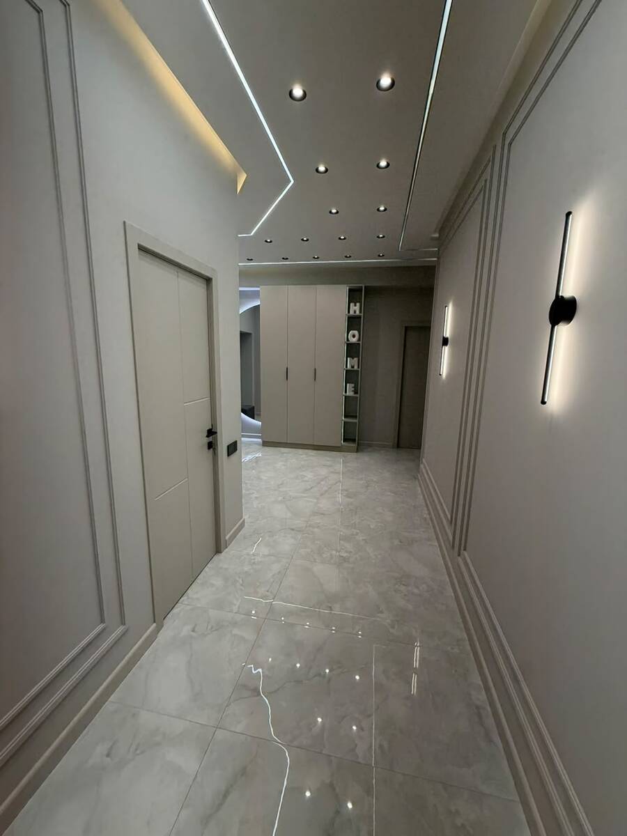 Lumorahome təmir paketləri — Təmir və inşaat, Bakı (6)