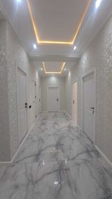Satılır 3 otaqlı yeni tikili 130 m² — Aygun X