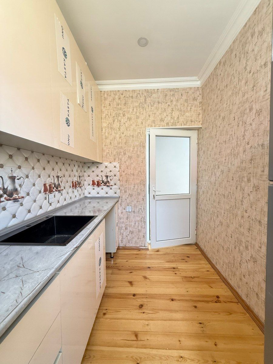 Həyət evi, Masazır qəs — Ev, villa, Bakı (6)