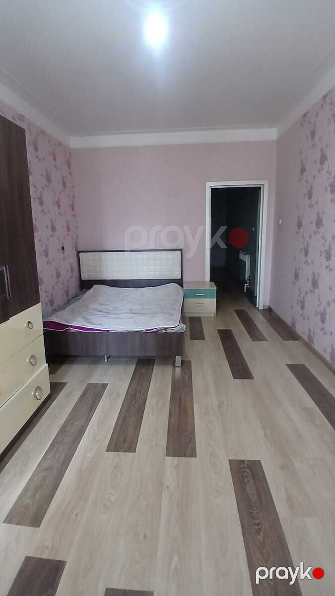 İcarəyə verilir 6 otaqlı köhnə tikili 100 m² — Mənzil, Bakı (4)