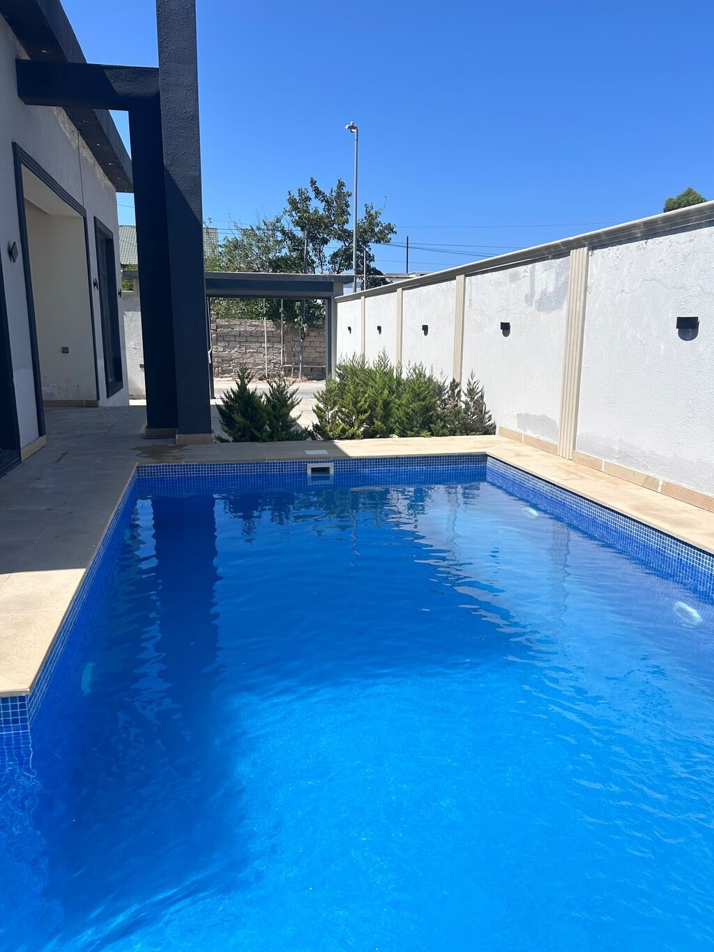9 aylıq Kiraye verilir. Sahibinden. Qiymet 9 ayın qiymetidir. Start — Ev, villa, Bakı (6)
