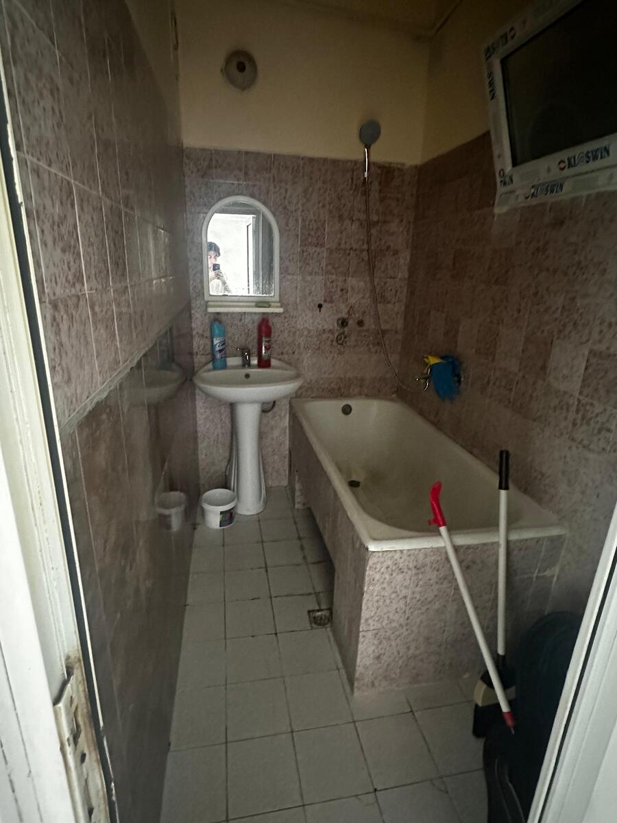 İcarəyə verilir 2 otaqlı köhnə tikili 65 m² — Mənzil, Bakı (5)