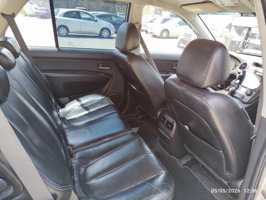 Kia Carens, 2.0 L, 2006 il, 359 000 km — Avtomobillər, Bakı (7)