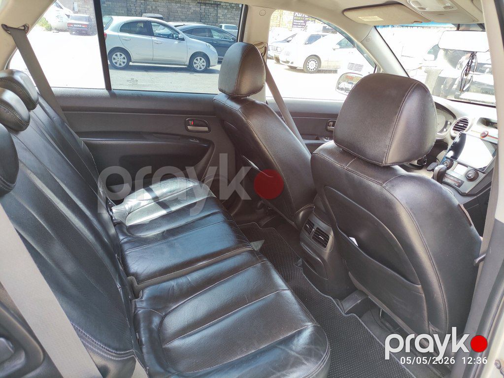 Kia Carens, 2.0 L, 2006 il, 359 000 km — Avtomobillər, Bakı (7)