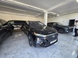 Hyundai Santa Fe, 2.0 L, 2019 il, 164 500 km — Avtomobil