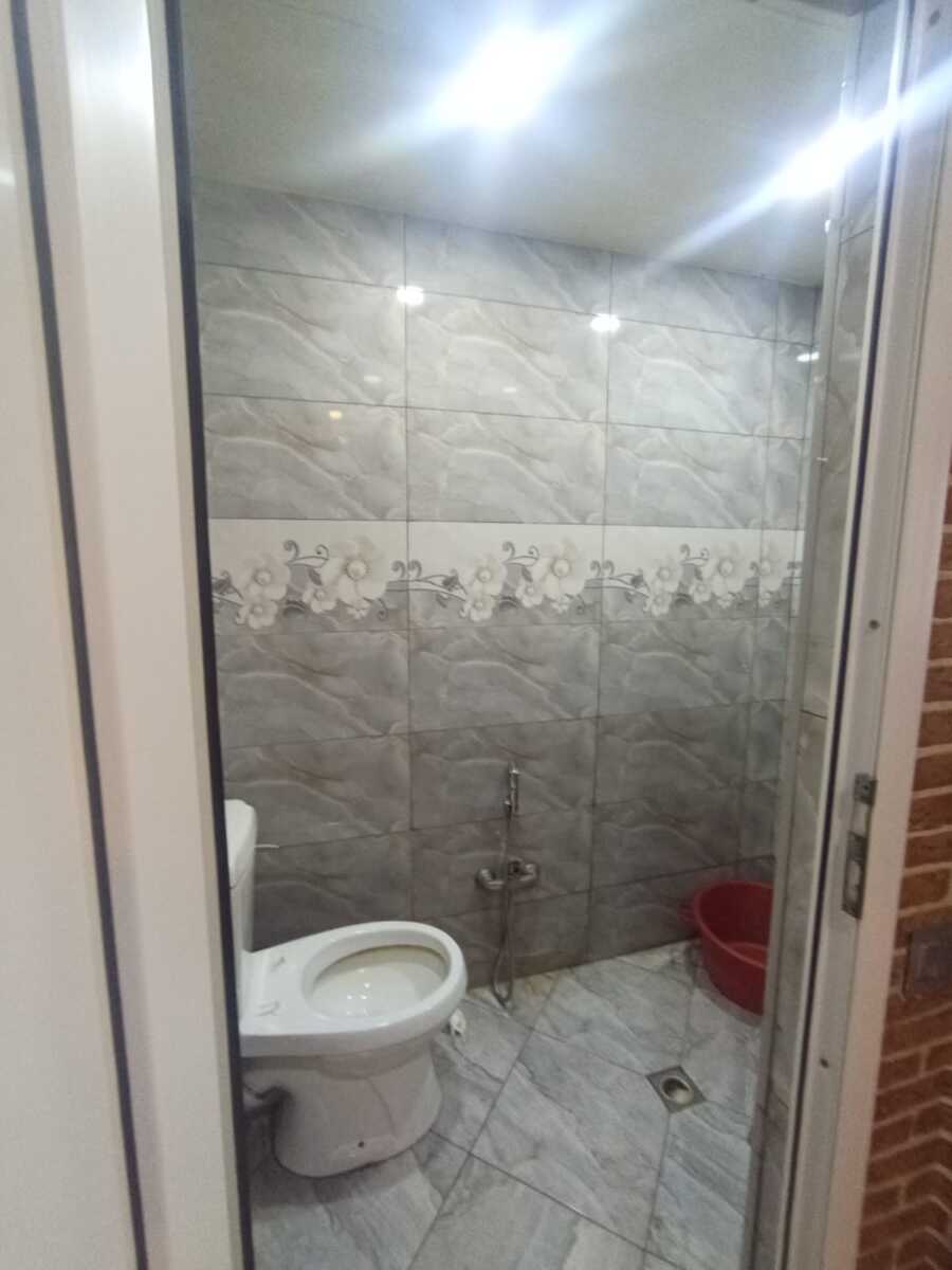İcarəyə verilir 2 otaqlı yeni tikili 45 m² — Mənzil, Xırdalan (5)