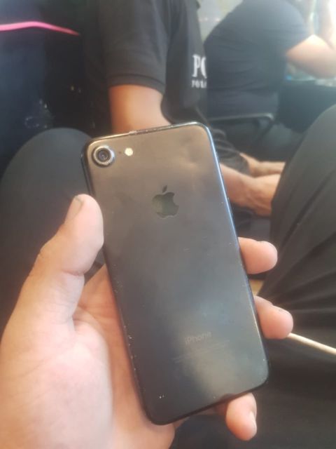 Apple iPhone 7 Black 32GB — Bakı