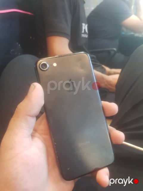 Apple iPhone 7 Black 32GB