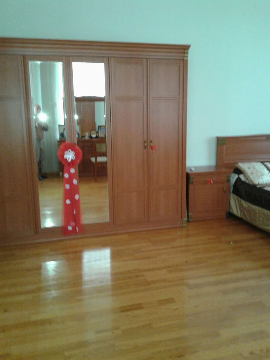 İcarəyə verilir 6 otaqlı həyət evi/bağ evi 300 m² — Ev, villa, Lənkəran (4)