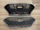 "Hyundai Sonata 2018-2019" radiator barmaqlığı — USA Korea autoparts — Ehtiyat hissələri və aksesuarlar