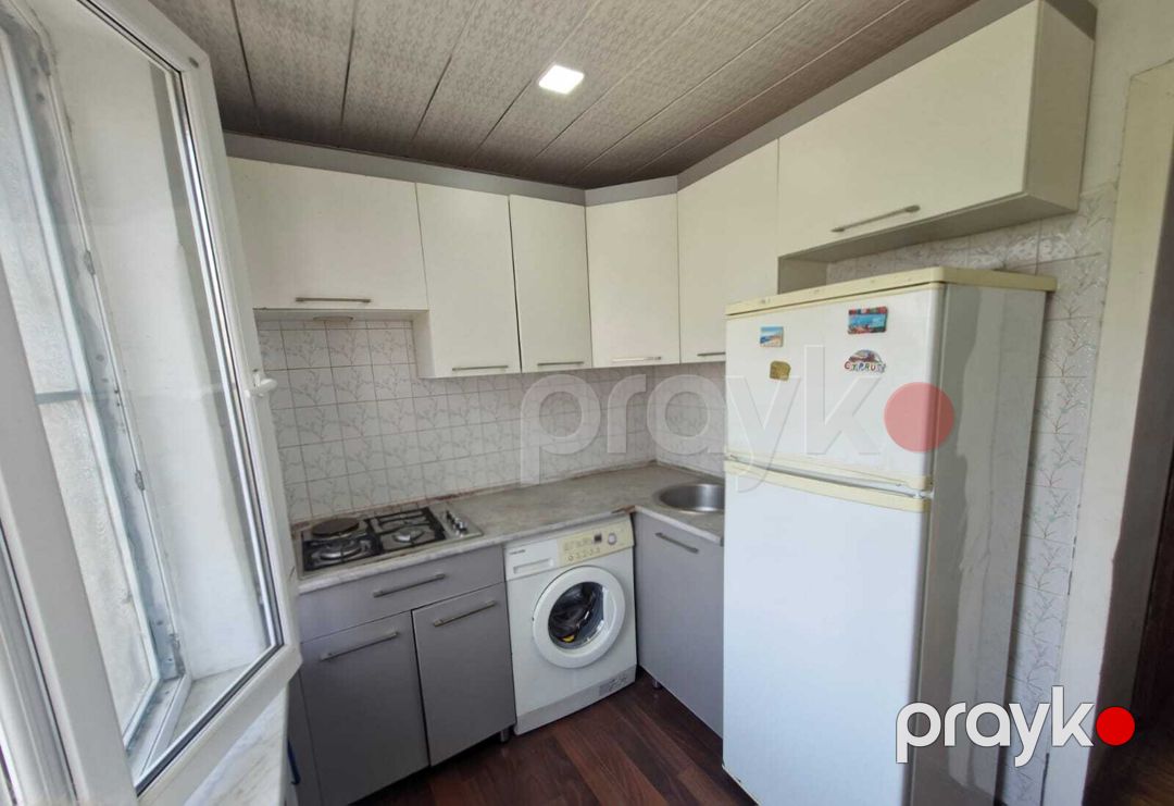 Satılır 2 otaqlı köhnə tikili 50 m² — Mənzil, Bakı (4)