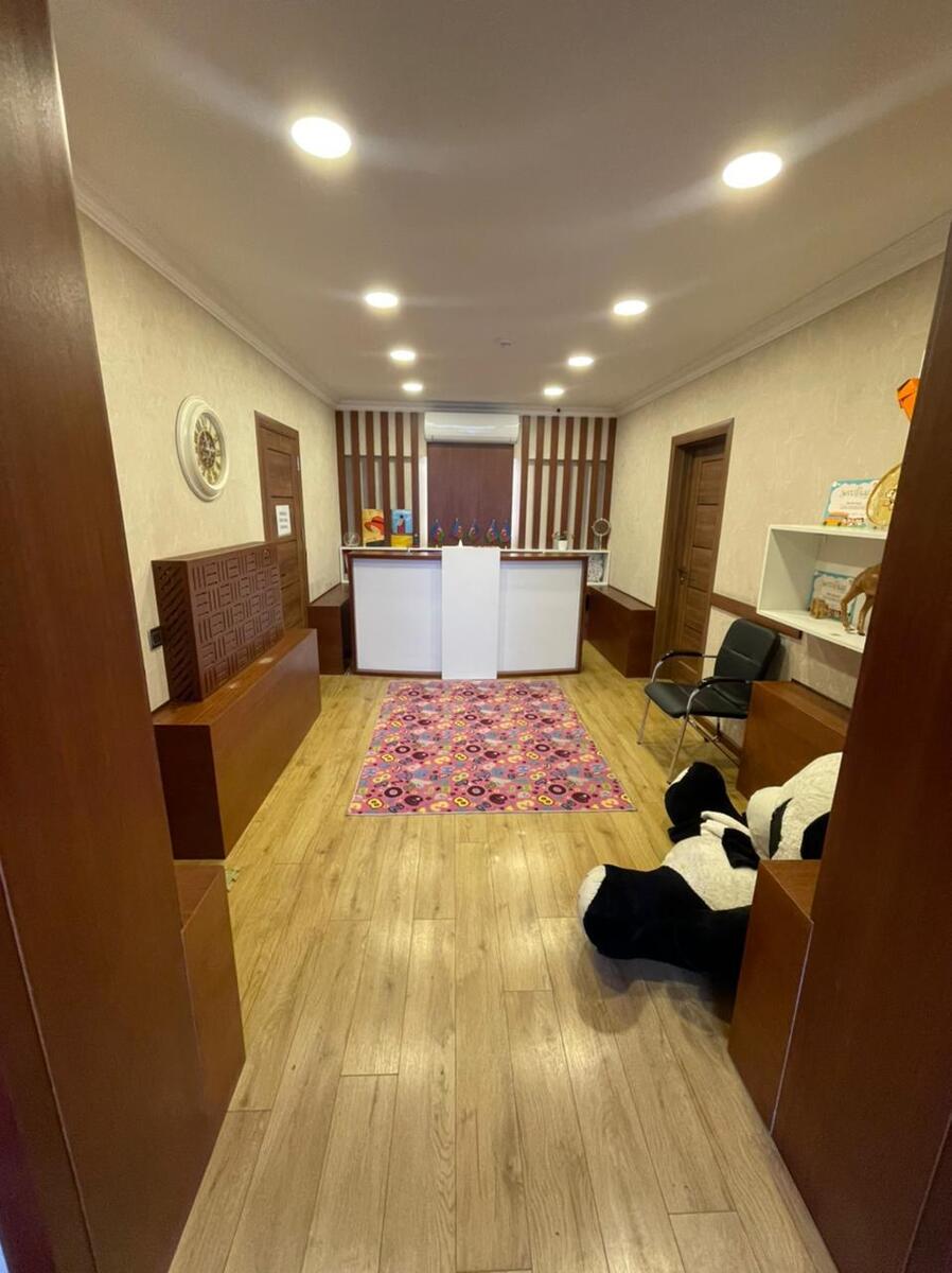 İcarəyə verilir obyekt 100 m² — Əmlak, Bakı (2)