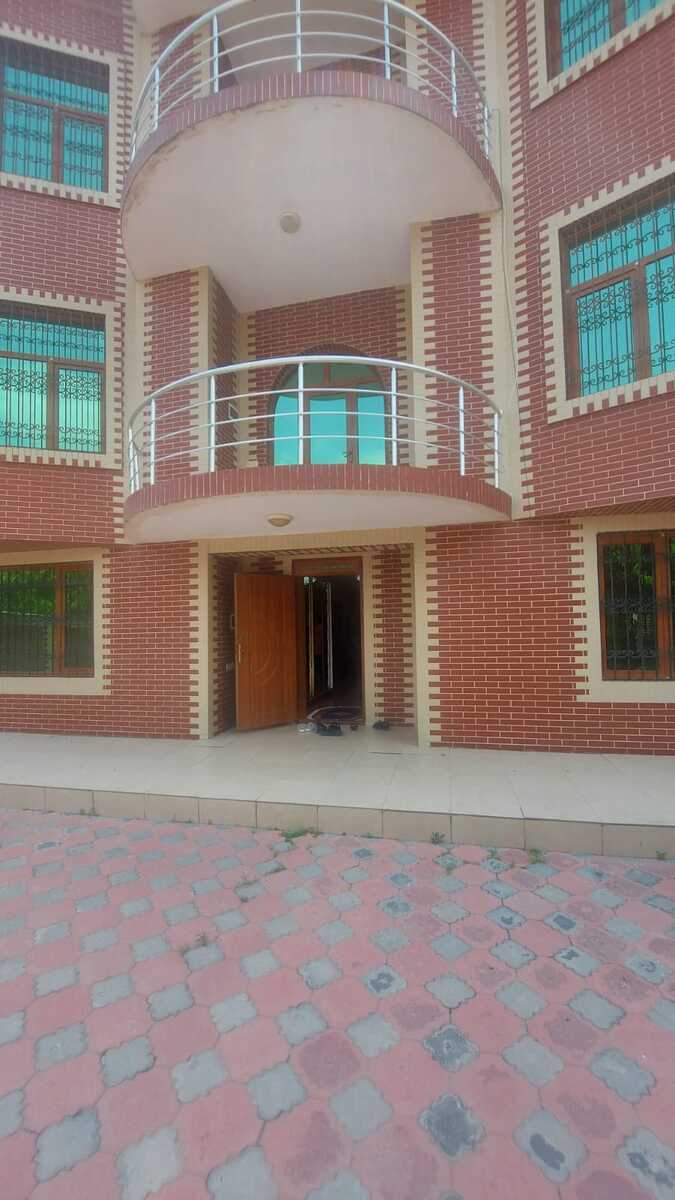 Satılır 7 otaqlı həyət evi/bağ evi 435 m² — Ev, villa, Bakı (2)