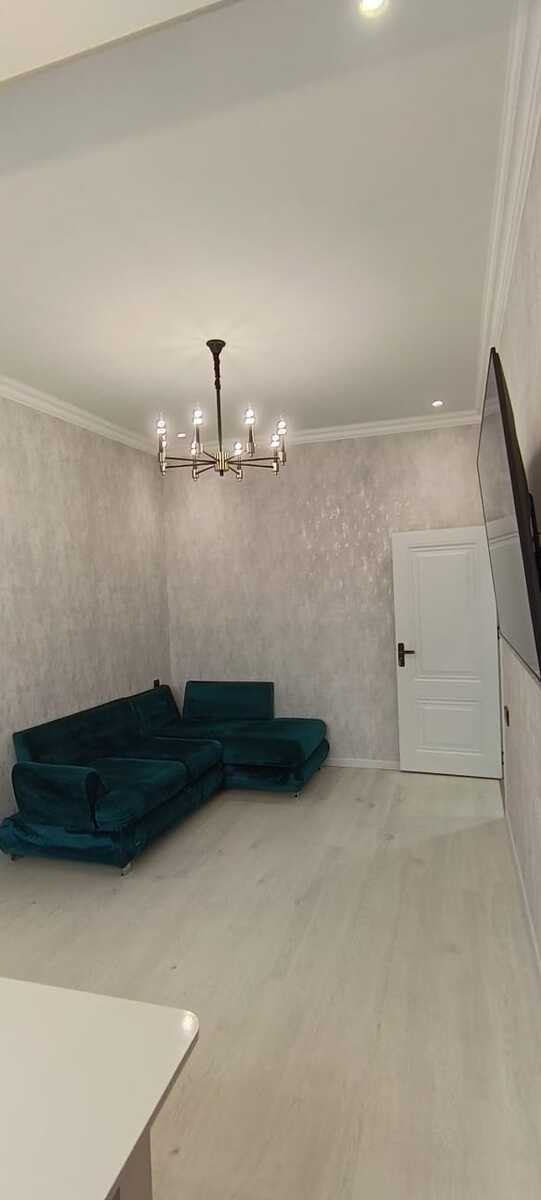 Satılır 3 otaqlı yeni tikili 55 m² — Mənzil, Bakı (2)