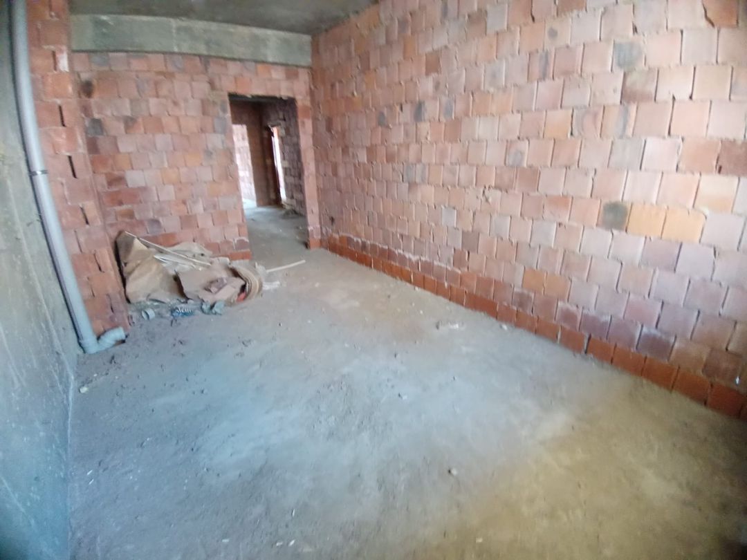 Satılır 3 otaqlı yeni tikili 129 m² — Mənzil, Bakı (6)