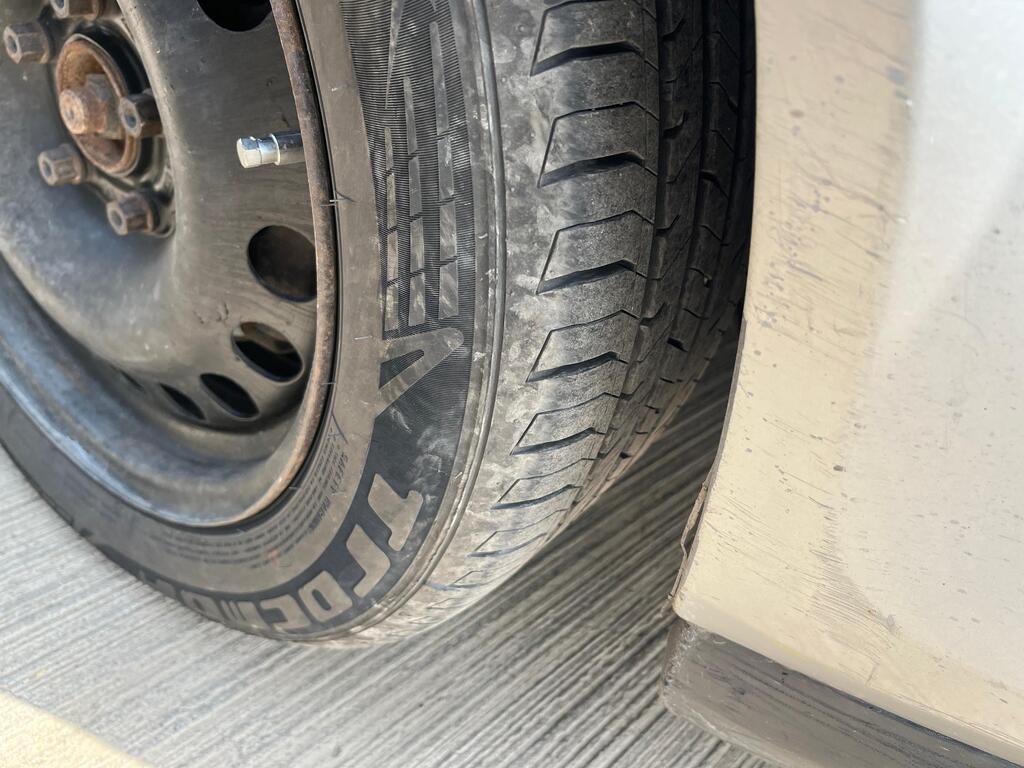 Opel Astra, 1.3 L, 2008 il, 300 000 km — Avtomobillər, Cəlilabad (5)