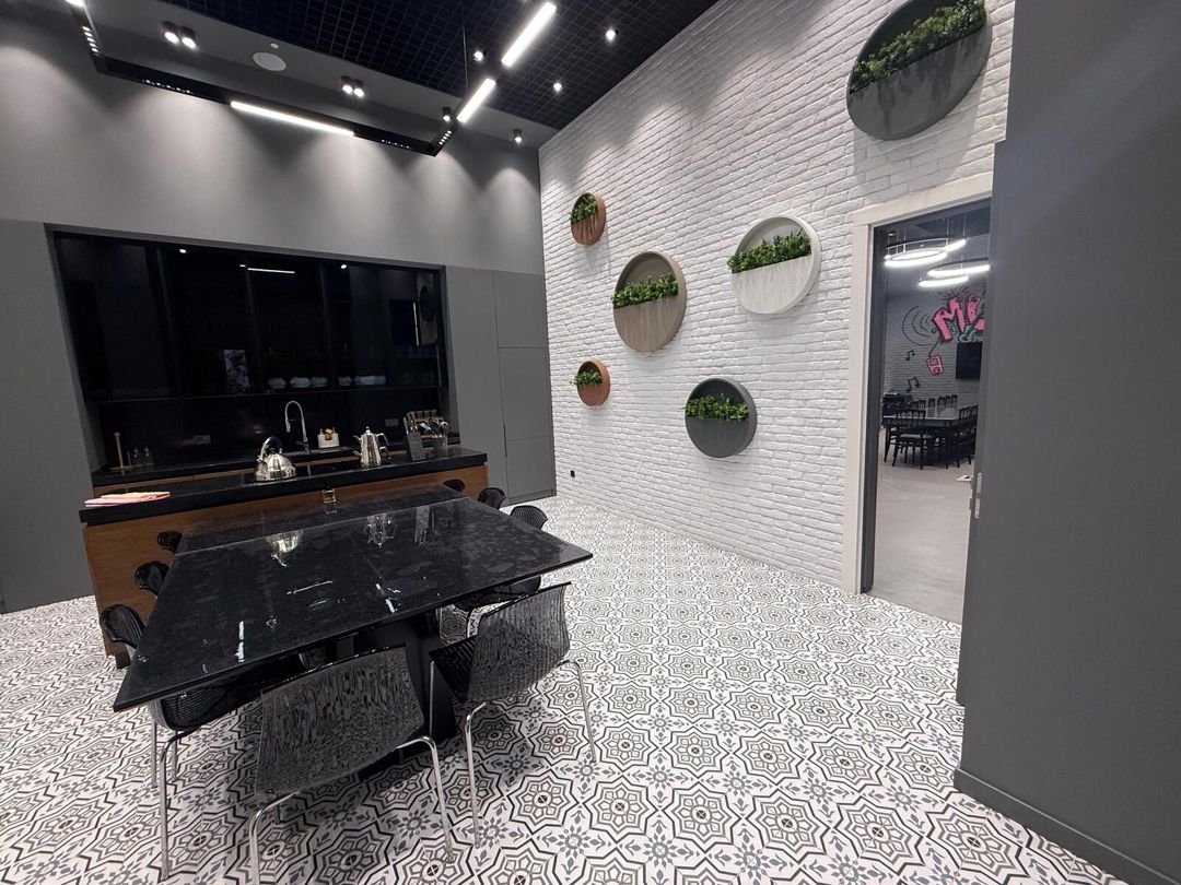 Satılır 4 otaqlı yeni tikili 196 m² — Mənzil, Bakı (11)