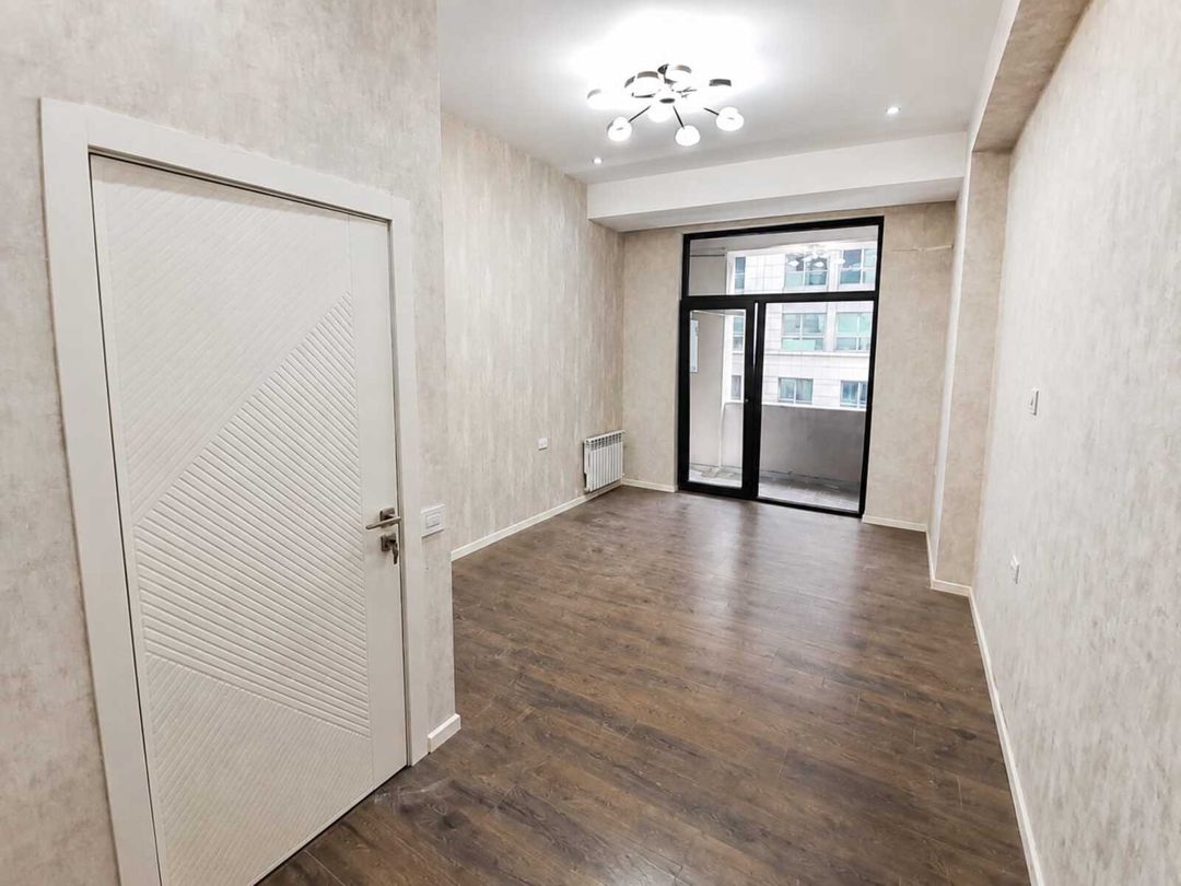 Satılır 2 otaqlı yeni tikili 66 m² — Mənzil, Bakı (12)