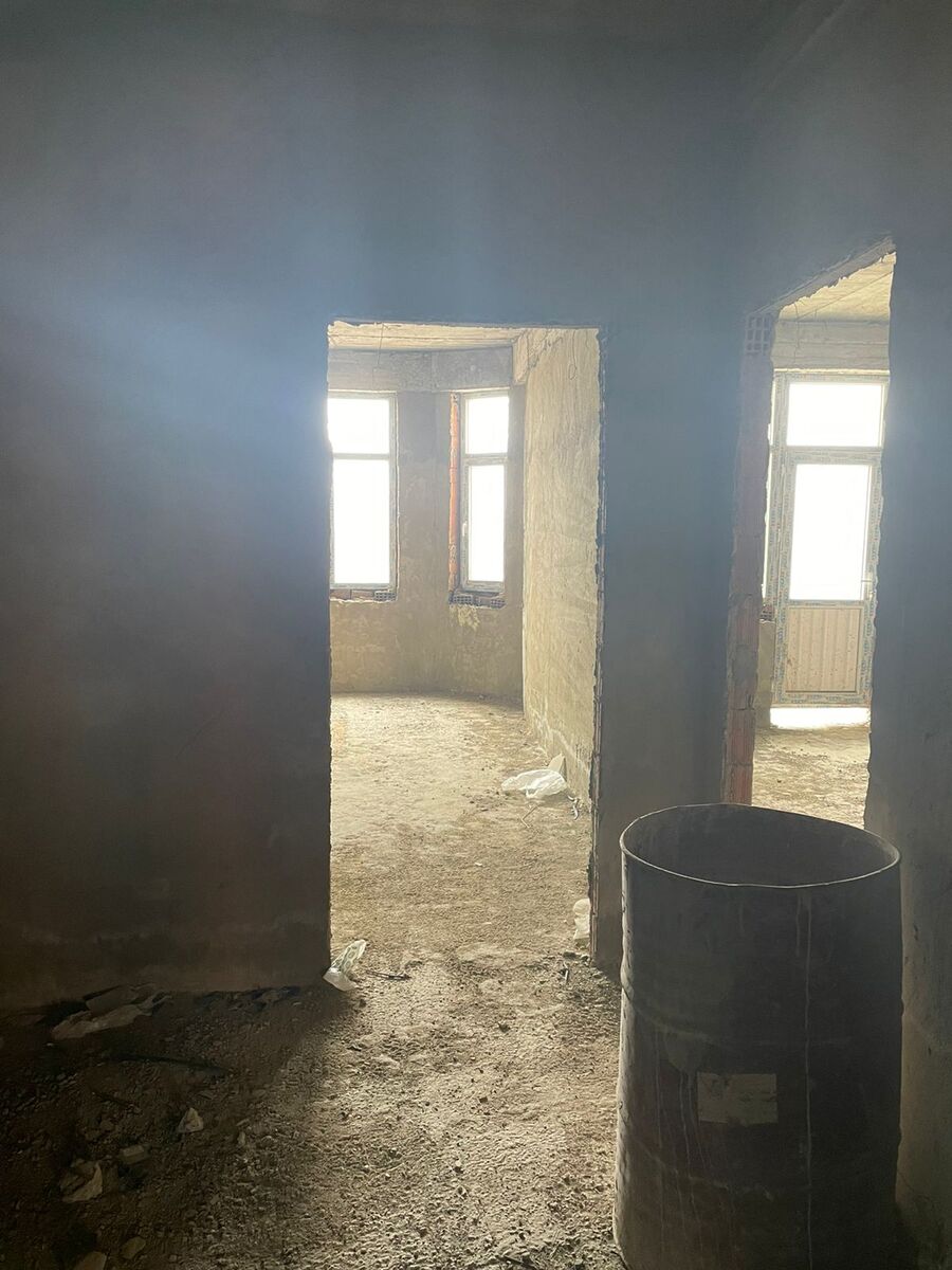 Satılır 4 otaqlı yeni tikili 232 m² — Mənzil, Bakı (6)