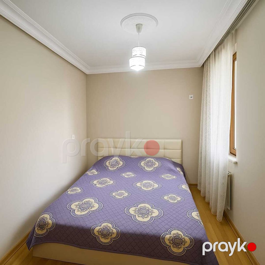 Satılır 3 otaqlı köhnə tikili 70 m² — Mənzil, Bakı (3)