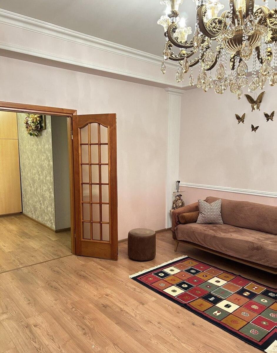 Satılır 2 otaqlı yeni tikili 103 m² — Mənzil, Bakı (8)