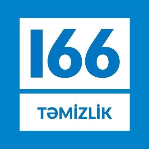 Təmizlik xidməti — Bakı