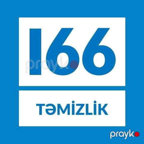 Təmizlik xidməti — Bakı