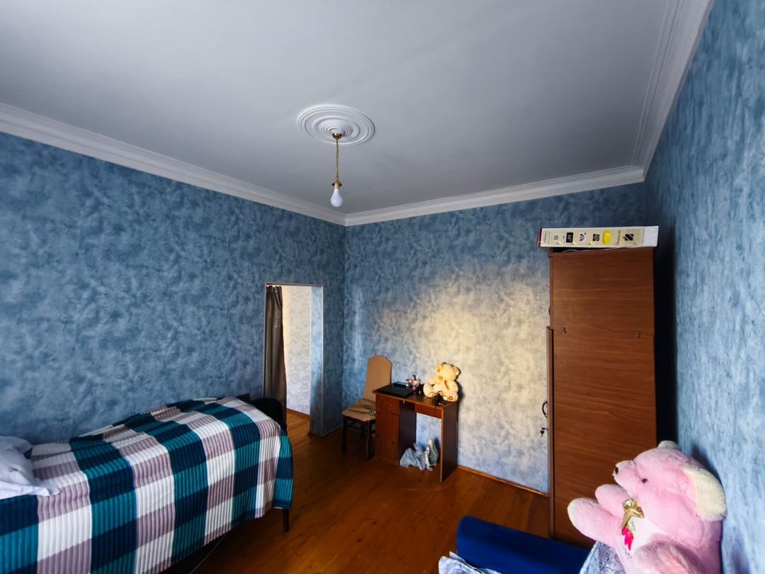 Həyət evi, Sulutəpə qəs — Ev, villa, Bakı (3)