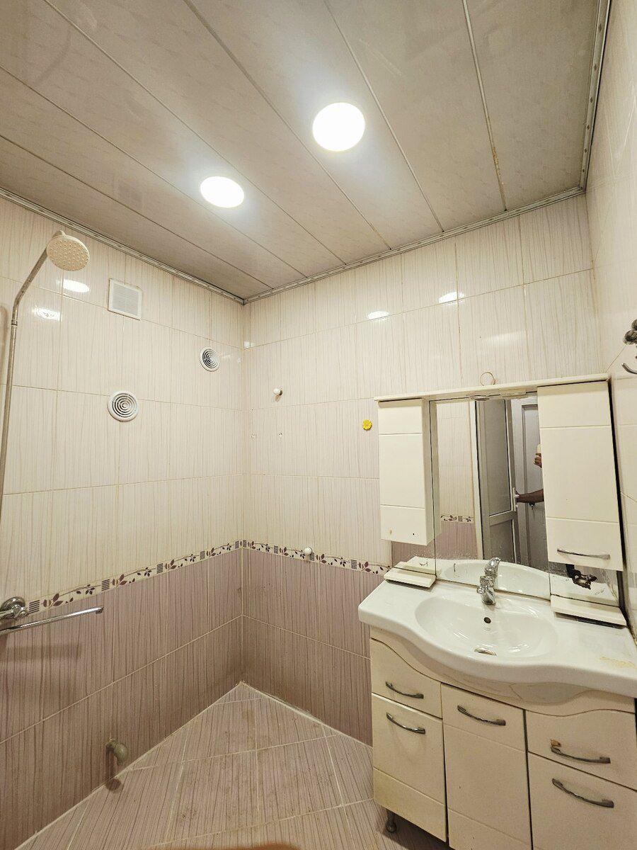 2-otaqlı mənzil, Gəncə ş., 60 m² — Mənzil, Gəncə (12)