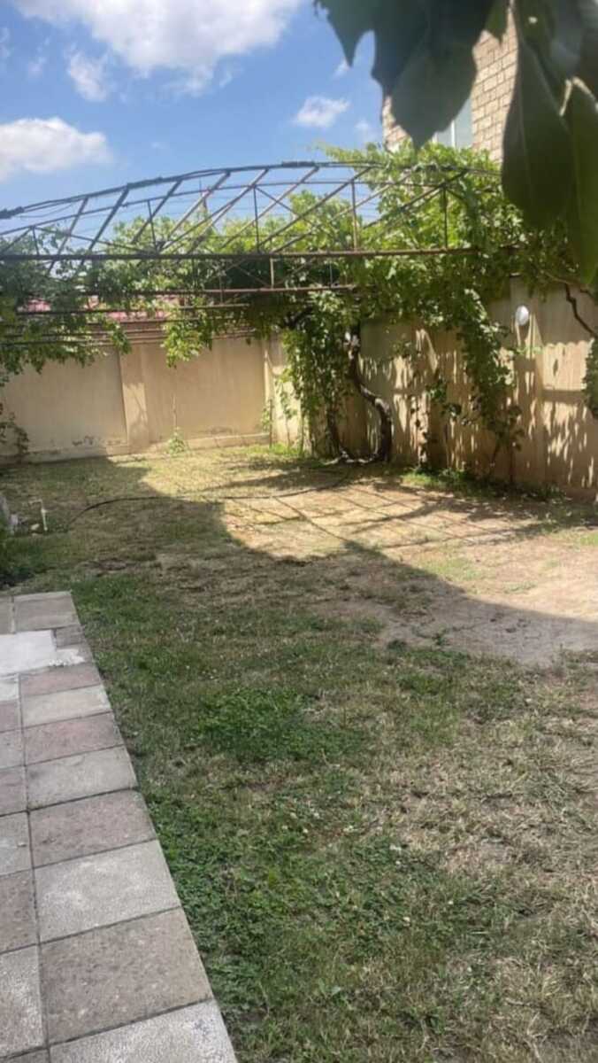 Satılır 9 otaqlı həyət evi/bağ evi 535 m² — Ev, villa, Bakı (10)