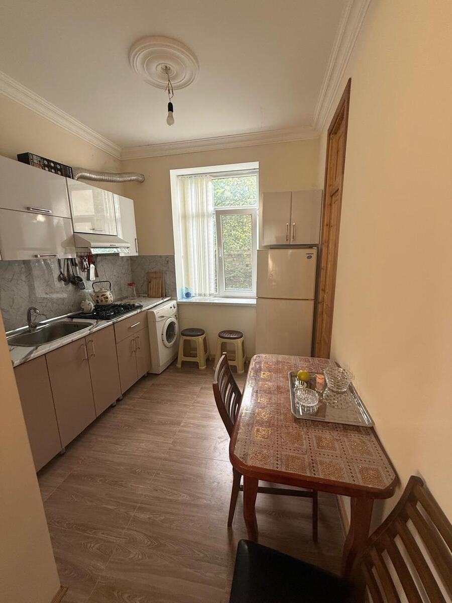 İcarəyə verilir 3 otaqlı həyət evi/bağ evi 80 m² — Ev, villa, Qusar (3)