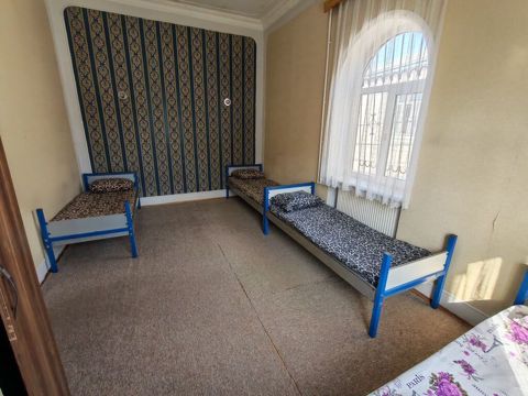 Kommersiya məqsədli kirayə otaqlar – yataqxana tipli yerləşdirmə — Bakı