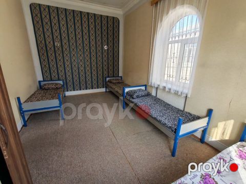 Kommersiya məqsədli kirayə otaqlar – yataqxana tipli yerləşdirmə