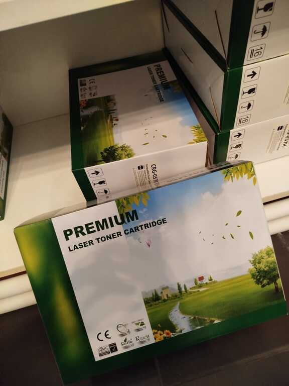 Kartriclər — Ofis texnikası və istehlak malları, Bakı (4)
