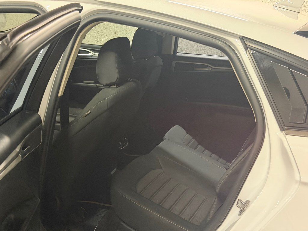 Ford Fusion (North America), 1.5 L, 2020 il, 175 000 km — Avtomobillər, Bakı (6)