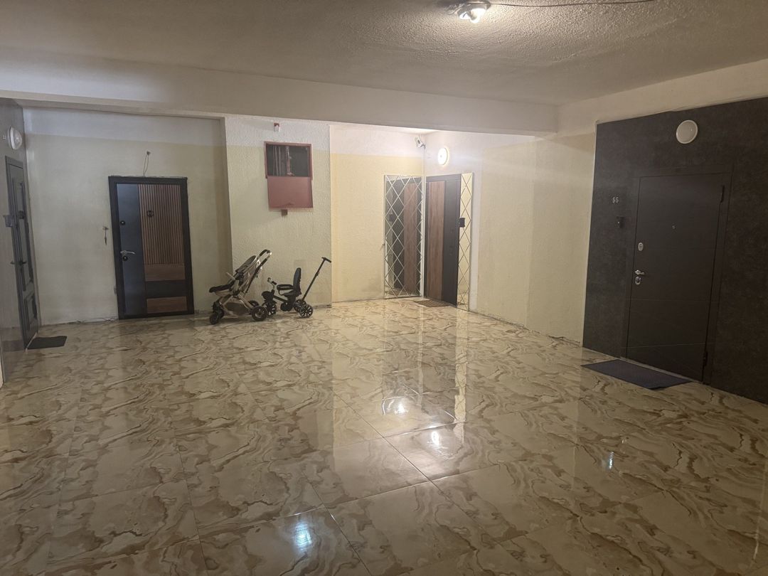 Satılır 3 otaqlı yeni tikili 80 m² — Mənzil, Bakı (10)