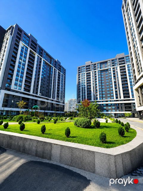 Satılır 2 otaqlı yeni tikili 70 m²