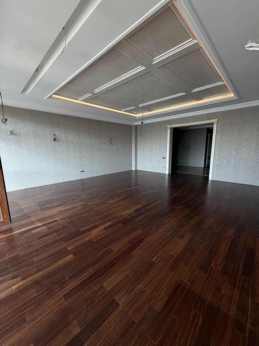 Satılır 4 otaqlı yeni tikili 200 m² — Mənzil, Bakı (7)